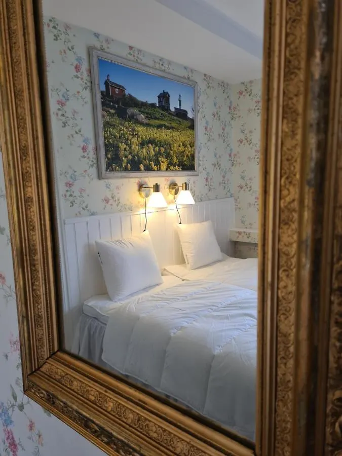 Styrsoe Skaeret Hotell & Restaurang Gotemburgo Hotel