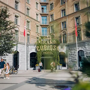 Hotel Liseberg Grand Curiosa, Gothenburg