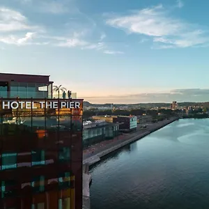 Hotel Clarion The Pier, Gothenburg