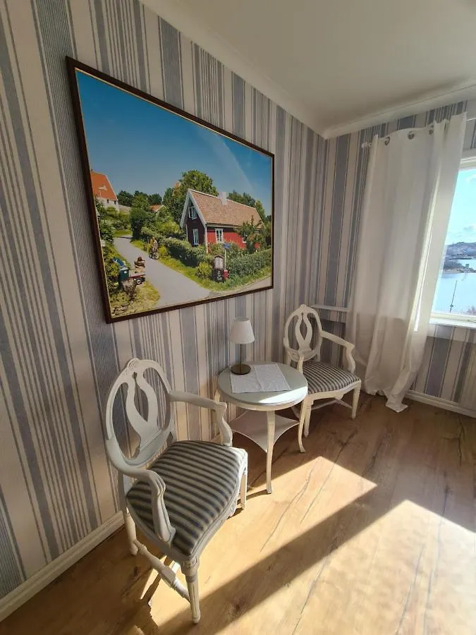 Styrsoe Skaeret Hotell & Restaurang Gothenburg 0*,