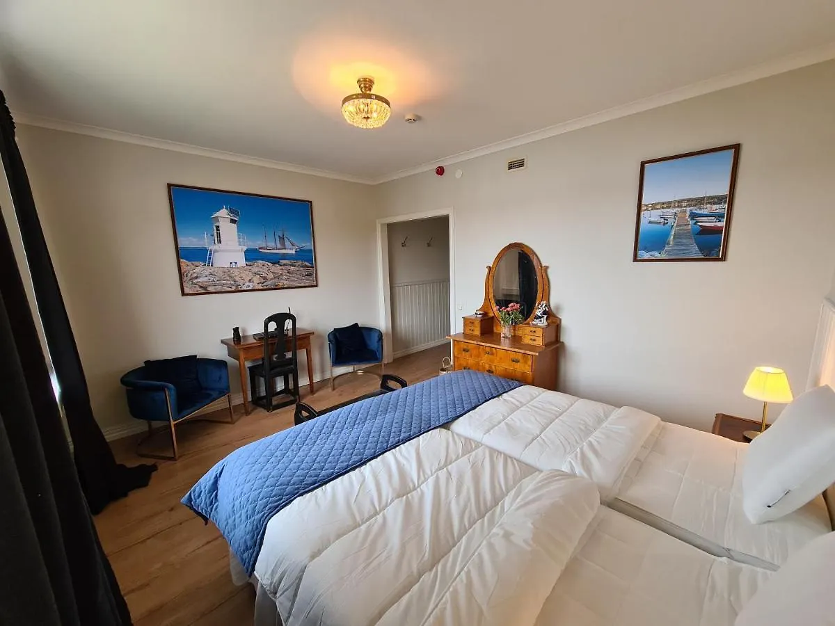 Hotel Styrsoe Skaeret Hotell & Restaurang Gothenburg