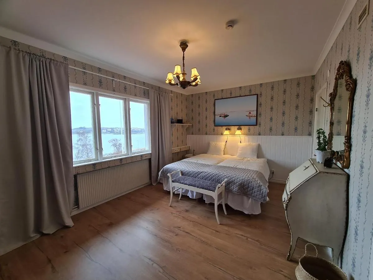 Styrsoe Skaeret Hotell & Restaurang Gothenburg