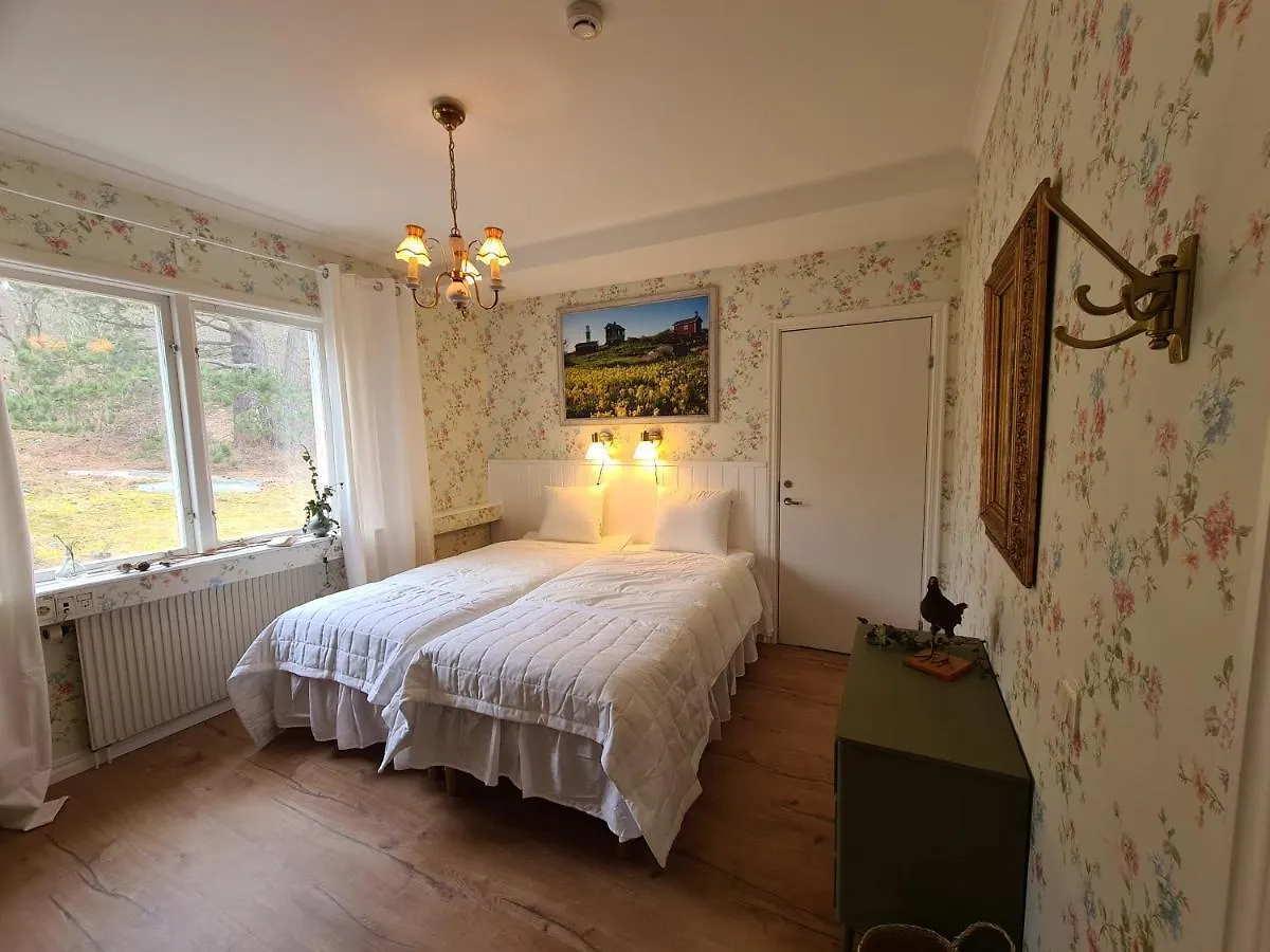 Hotel Styrsoe Skaeret Hotell & Restaurang Gothenburg Sweden