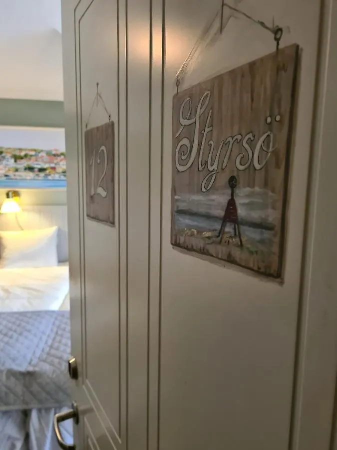 Styrsoe Skaeret Hotell & Restaurang Gothenburg