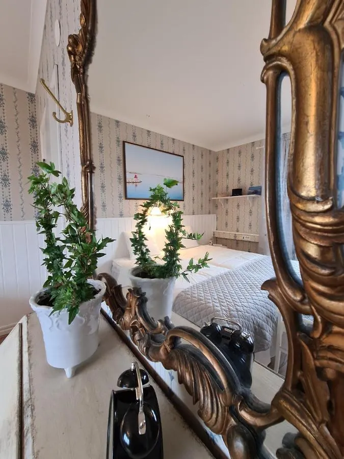 Hotel Styrsoe Skaeret Hotell & Restaurang Gothenburg