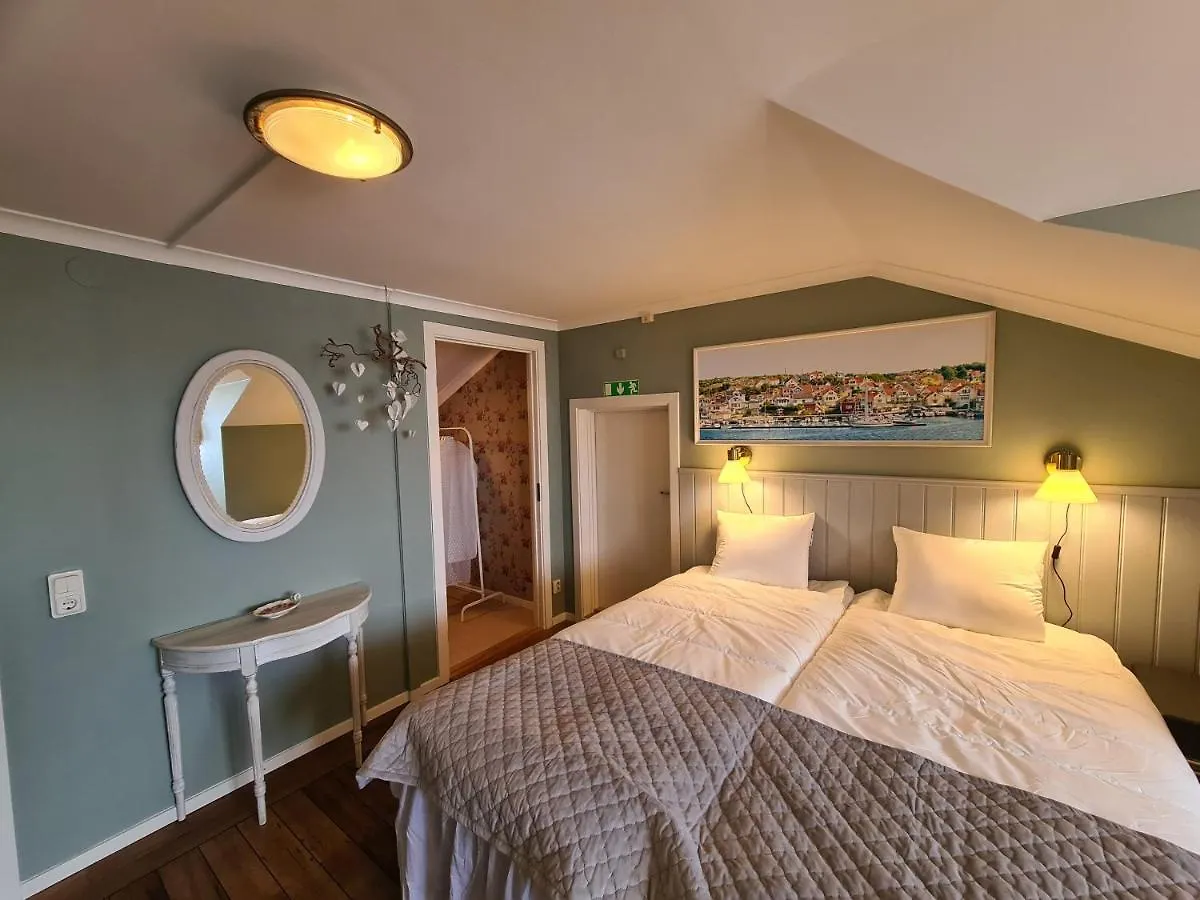 Styrsoe Skaeret Hotell & Restaurang Gothenburg Hotel